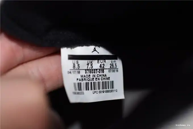 Cheap Jordan Air Tint 11 Platinum Retro 378037-016 0531